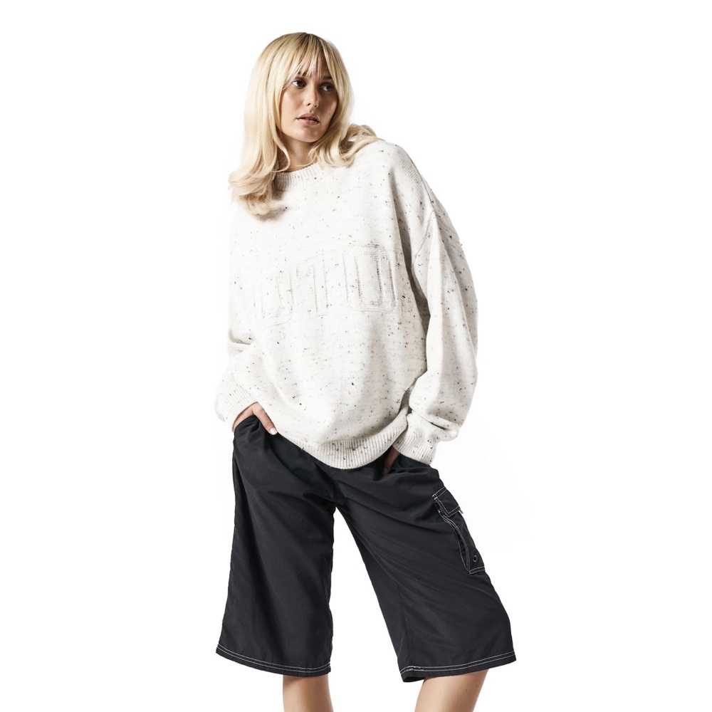 Sisters & Seekers BOTOX Knit Sweater - Picture 5 of 13